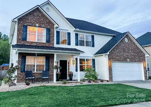 347 Wildbriar Road, Fletcher, NC 28732