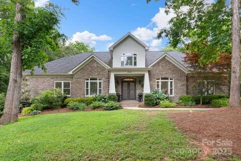 206 Oxford Place Drive, Fort Mill, SC 29715