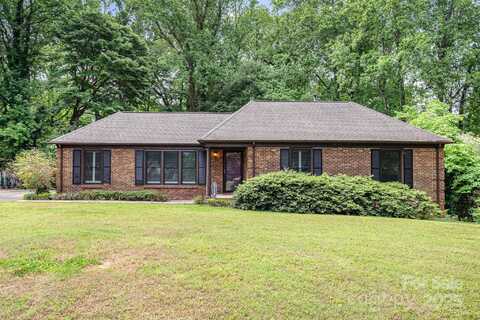 4813 Carving Tree Drive, Mint Hill, NC 28227