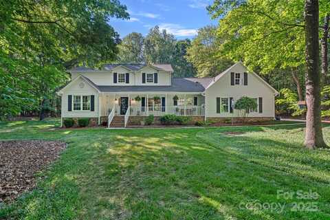 2500 Little Cove Road, Charlotte, NC 28270