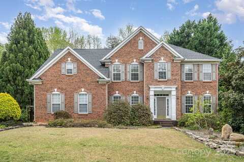 2620 Shady Reach Lane, Charlotte, NC 28214