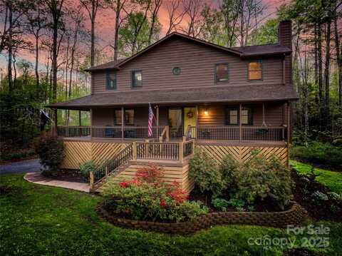 17 Morris Drive, Weaverville, NC 28787