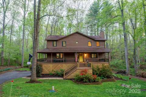 17 Morris Drive, Weaverville, NC 28787