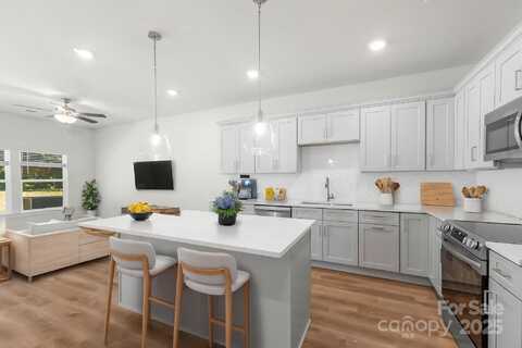 1322 Condon Street, Charlotte, NC 28216
