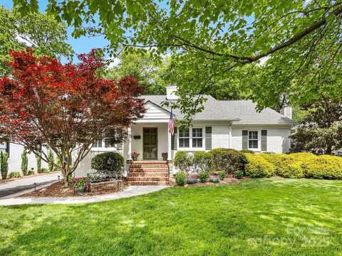 1209 Yale Place, Charlotte, NC 28209