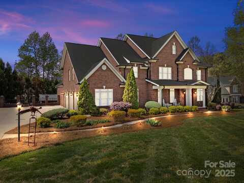 110 Devonshire Lane, Salisbury, NC 28146
