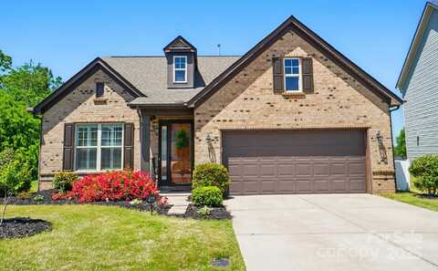 475 Hunton Forest Drive NW, Concord, NC 28027