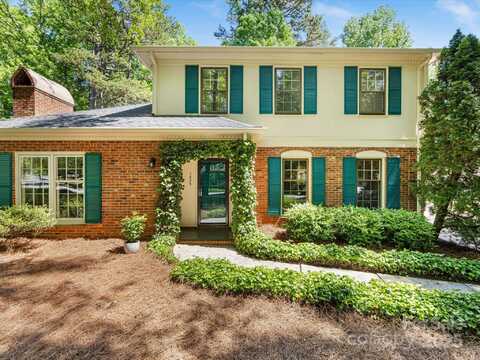 1325 Rock Point Road, Charlotte, NC 28270