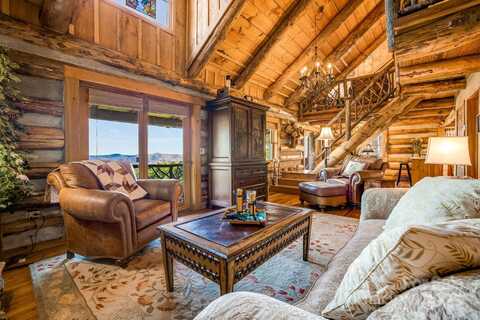1873 El Miner Drive, Mars Hill, NC 28754
