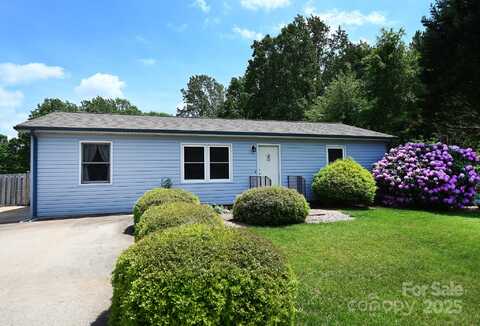 2263 Starbrooke Drive, Newton, NC 28658