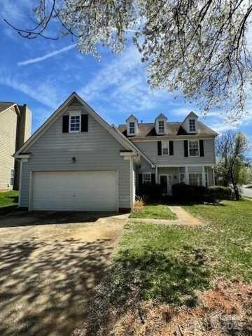 8817 Elkins Park Drive, Matthews, NC 28105