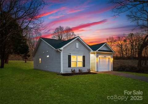 538 Williamson Street, Charlotte, NC 28208