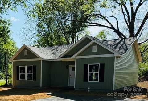 508 Clegg Street, Shelby, NC 28150