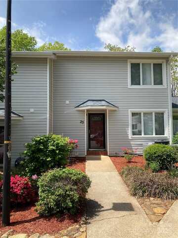 23 Hollybrook Drive, Asheville, NC 28803