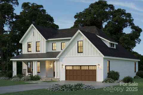 1807 Kennesaw Drive, Charlotte, NC 28216