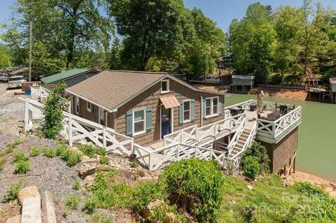 386 Charlotte Drive, Lake Lure, NC 28746