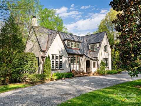 341 Vanderbilt Road, Asheville, NC 28803