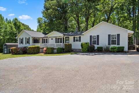 370 Shiloh Road, Statesville, NC 28677