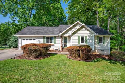 177 Candlestick Drive, Statesville, NC 28625