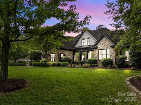 21305 Sandy Cove Road, Cornelius, NC 28031