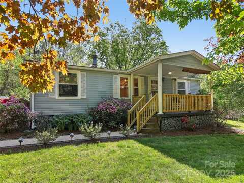 30 Griffin Lane, Candler, NC 28715