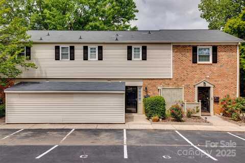 5901 Quail Hollow Road, Charlotte, NC 28210