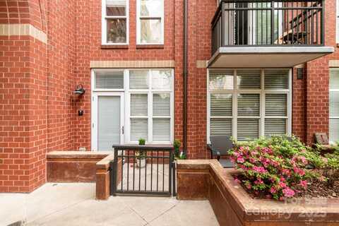 1320 Fillmore Avenue, Charlotte, NC 28203