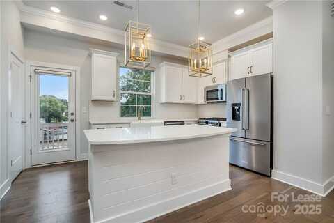 1622 Nandina Corners Alley, Charlotte, NC 28205