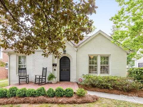 2110 Winter Street, Charlotte, NC 28205