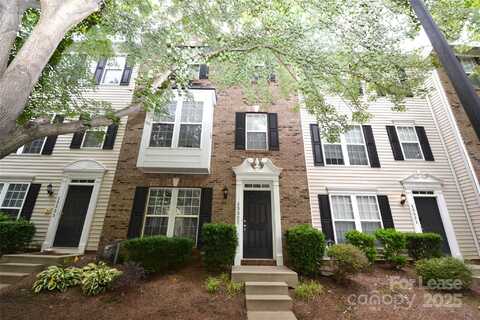 13527 Merry Chase Lane, Huntersville, NC 28078