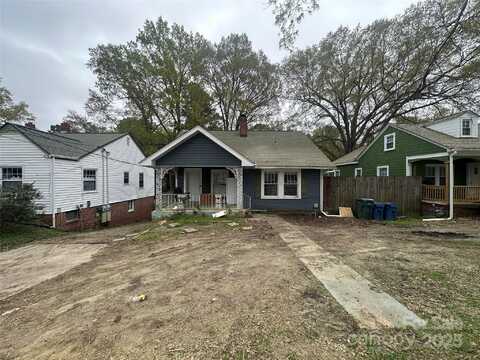 2503 Chapel Hill Road, Durham, NC 27707