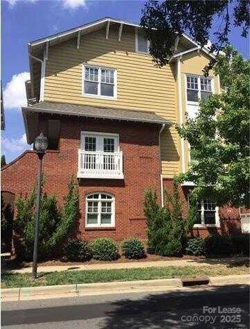 2260 Lyndhurst Avenue, Charlotte, NC 28203