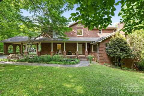 332 York Spann Road, Hamptonville, NC 27020