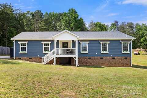 5528 Little Mountain Road, Gastonia, NC 28056