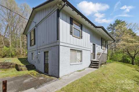 1815 Probart Street, Brevard, NC 28712