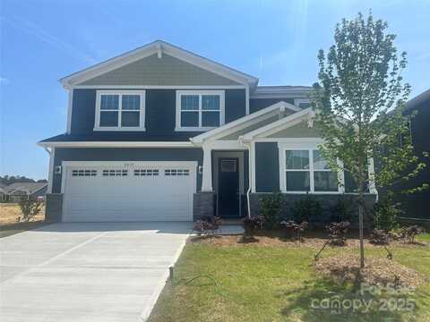 2635 Tillman Street, Monroe, NC 28112