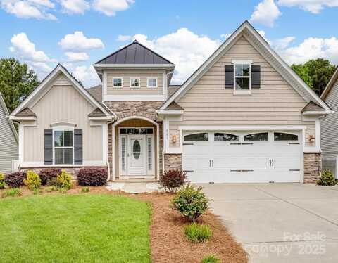581 Harrison Drive NW, Concord, NC 28027