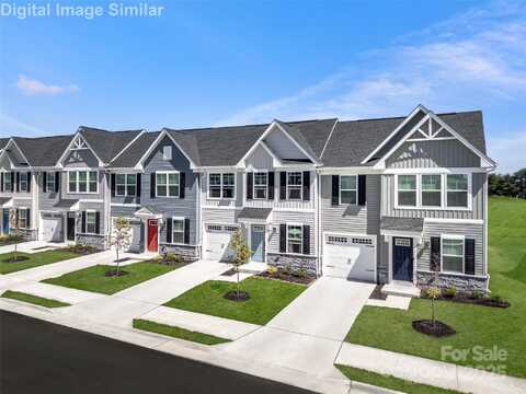 153 Jameson Park Drive, Troutman, NC 28166
