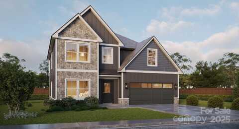 Lot 2 Henderson Circle, Harrisburg, NC 28075