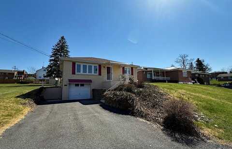 1017 Rachel Street, Johnstown, PA 15904
