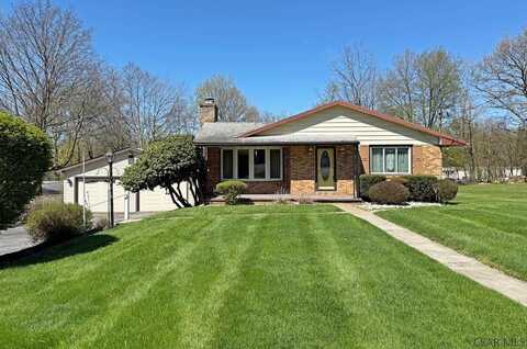 40 Reed Court, Johnstown, PA 15902