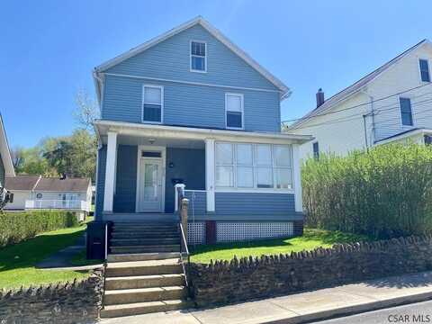 215 Crystal Street, Johnstown, PA 15906