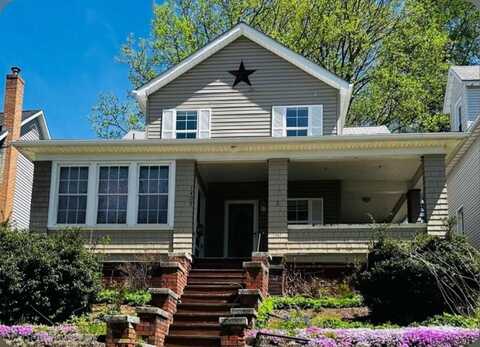 1407 Cambria Ave, Windber, PA 15963