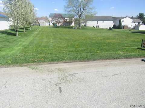 1303 Brierwood Drive, Somerset, PA 15501