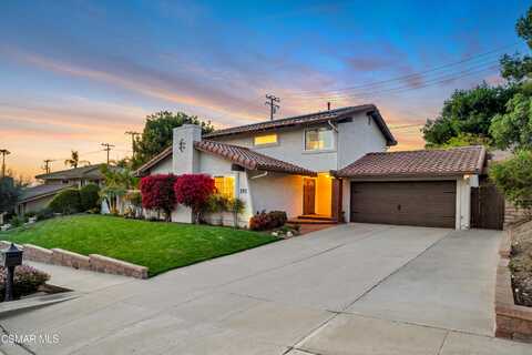 291 W Avenida De Las Flores, Thousand Oaks, CA 91360