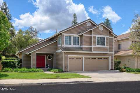 12142 Cherry Grove Street, Moorpark, CA 93021