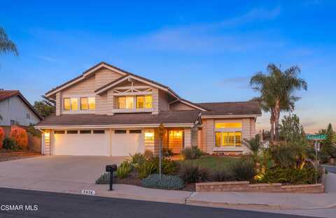 2028 Kirtland Circle, Thousand Oaks, CA 91360