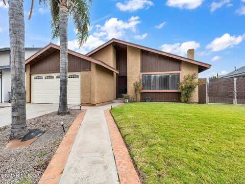 911 Kumquat Place, Oxnard, CA 93036