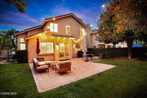 334 Anzio Way, Oak Park, CA 91377