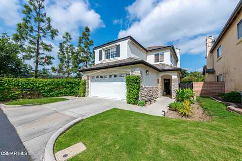2658 Morning Grove Way, Thousand Oaks, CA 91362